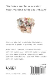 LONDON BABY Markets LONDON BABY Markets