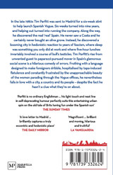 A Load of Bull - An Englishman's Adventures in Madrid A Load of Bull - An Englishman's Adventures in Madrid