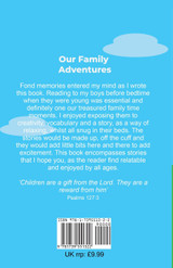 Our Family Adventures Our Family Adventures