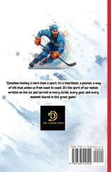 The Most Inspiring Hockey Stories of All Time For Young Canadians