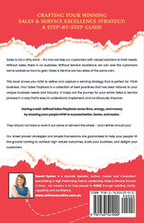 The Sales Playbook Playbook The Sales Playbook Playbook