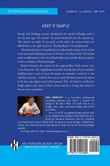 A Simpler Blue Club System