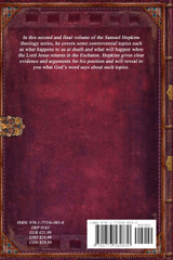 The System of Doctrines, contained in Divine Relation, Explained and Defended Volume II The System of Doctrines, contained in Divine Relation, Explained and Defended Volume II