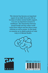 What in the World is E-mental Health?