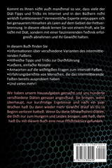 Intermittierendes Fasten