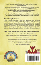 Grooty Fledermaus And The Dragon's Dream