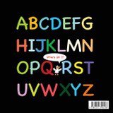A to Z letter mazes A to Z letter mazes
