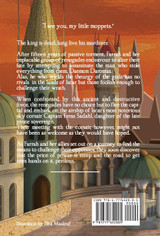 A Flight in the Heavens