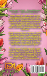 Toes up in the Tulips