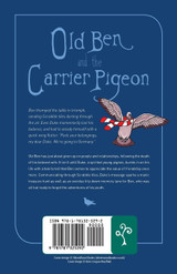 Old Ben and the Carrier Pigeon
