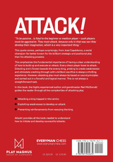Attack! Attack!