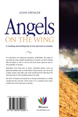 Angels on the Wing Angels on the Wing