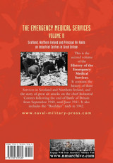 THE EMERGENCY MEDICAL SERVICES Volume 2