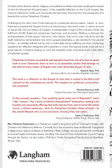 Reading the Gospel of John through Palestinian Eyes Reading the Gospel of John through Palestinian Eyes