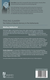 Tracing Slavery