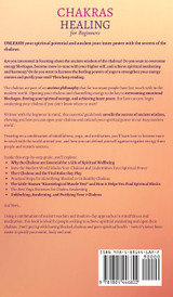 Chakras Healing for Beginners