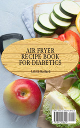 Air Fryer Recipes For Diabetics Air Fryer Recipes For Diabetics