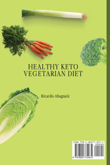 Healthy Keto Vegetarian Diet Healthy Keto Vegetarian Diet