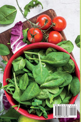 The Vibrant Vegan Air Fryer Cookbook