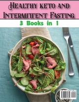 Healthy keto and Intermittent Fasting