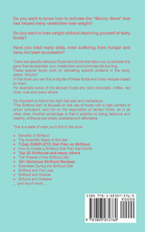 The Sirtfood Diet The Sirtfood Diet