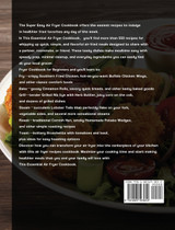 The PowerXL Grill Air Fryer Combo Cookbook