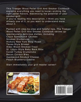 The Compete Traeger Wood Pellet Grill And Smoker