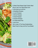 The Bodybuilding Meal Prep Cookbook 2021 The Bodybuilding Meal Prep Cookbook 2021