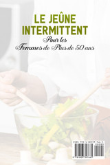Le Jeûne Intermittent pour Les Femmes de Plus de 50 Ans Le Jeûne Intermittent pour Les Femmes de Plus de 50 Ans