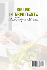 Digiuno Intermittente per le Donne Sopra i 50 Anni