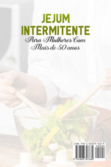 Jejum Intermitente para Mulheres com Mais de 50 Anos
