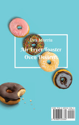 Air Fryer Toaster Oven Desserts Air Fryer Toaster Oven Desserts