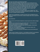 Diabetes mit Genuss - Das Diabetiker Kochbuch Diabetes mit Genuss - Das Diabetiker Kochbuch