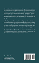 Salman Rushdie and Postcolonial Authorship