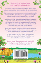 Chasing a Highland Dream