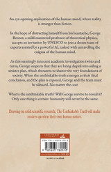 The Unthinkable Truth