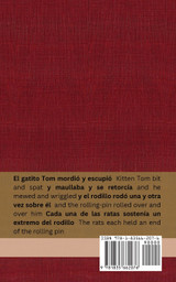 La Historia de Samuel Bigotes / The Tale of Samuel Whiskers La Historia de Samuel Bigotes / The Tale of Samuel Whiskers
