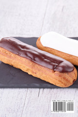 NAJLEPSZY PRZEWODNIK PO FRANCUSKICH ÉCLAIRS NAJLEPSZY PRZEWODNIK PO FRANCUSKICH ÉCLAIRS
