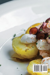 DEN HANTVERKARE ANTIPASTO SALADER KOKBOKEN