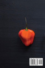 NAJLEPSZA KSIĄŻKA KUCHENNA HABANERO NAJLEPSZA KSIĄŻKA KUCHENNA HABANERO