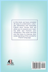 20 Entertaining French Short Stories for Beginners and Intermediate Learners  Learn French With Stories