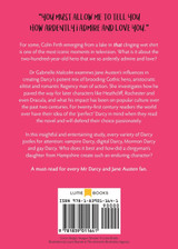 There's Something About Darcy