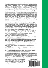 Jls 69 Social Science Research Methods in Contemporary Liturgical Research