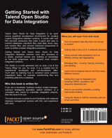 Getting Started with Talend Open Studio for Data Integration