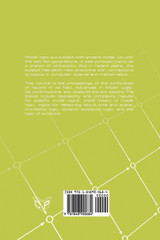 Advances in Modal Logic Volume 9