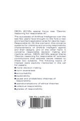 Deontic Logic and Normative Systems