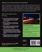 Nagios Core Administrators Cookbook