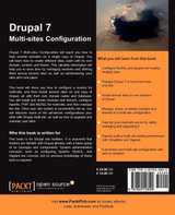 Drupal 7 Multi Sites Configuration