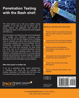 The Command Line for Hacking