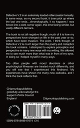 Defective, V.2 - Poetry and Prose from an Unthinkable Mind